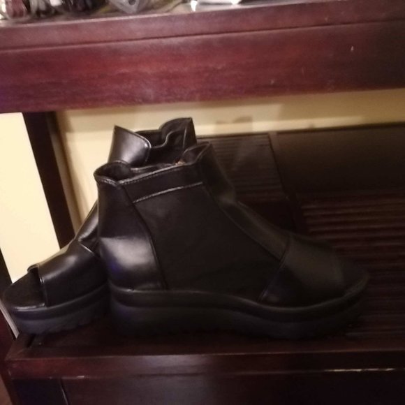 Booties - Picture 2 of 2